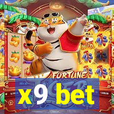 x9 bet